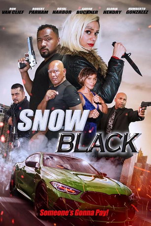Черноснежка (2021)