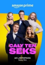 Всё о сексе (2023)